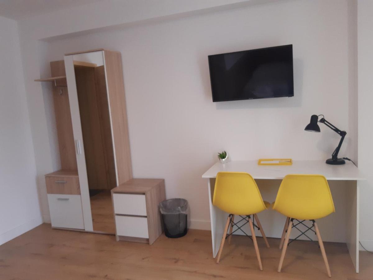 SZWEDZKA22 PL Premium Rooms Breslávia Exterior foto