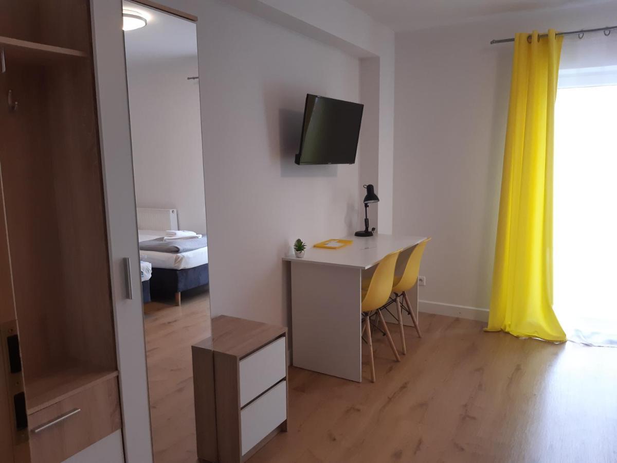 SZWEDZKA22 PL Premium Rooms Breslávia Exterior foto