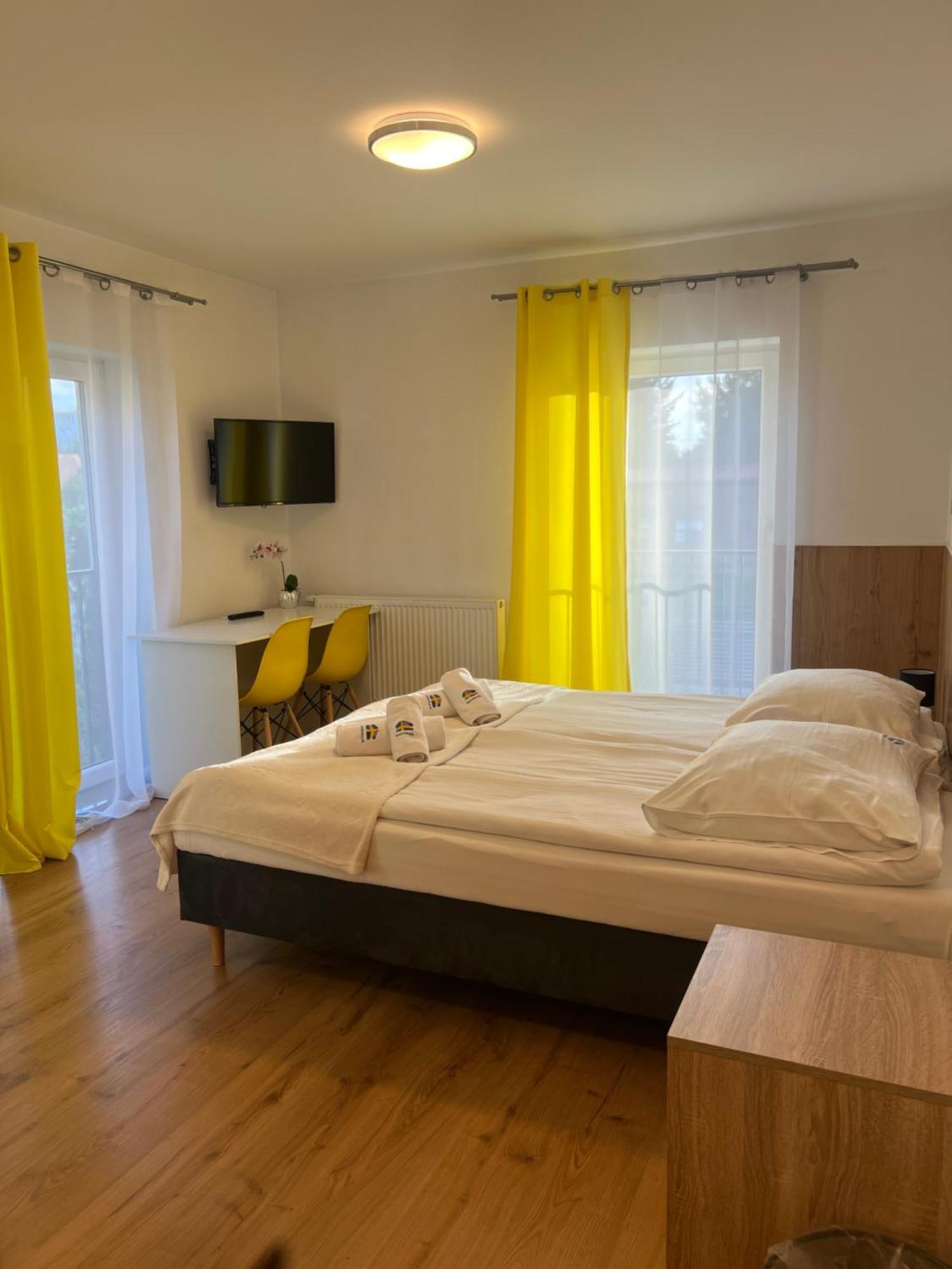 SZWEDZKA22 PL Premium Rooms Breslávia Exterior foto