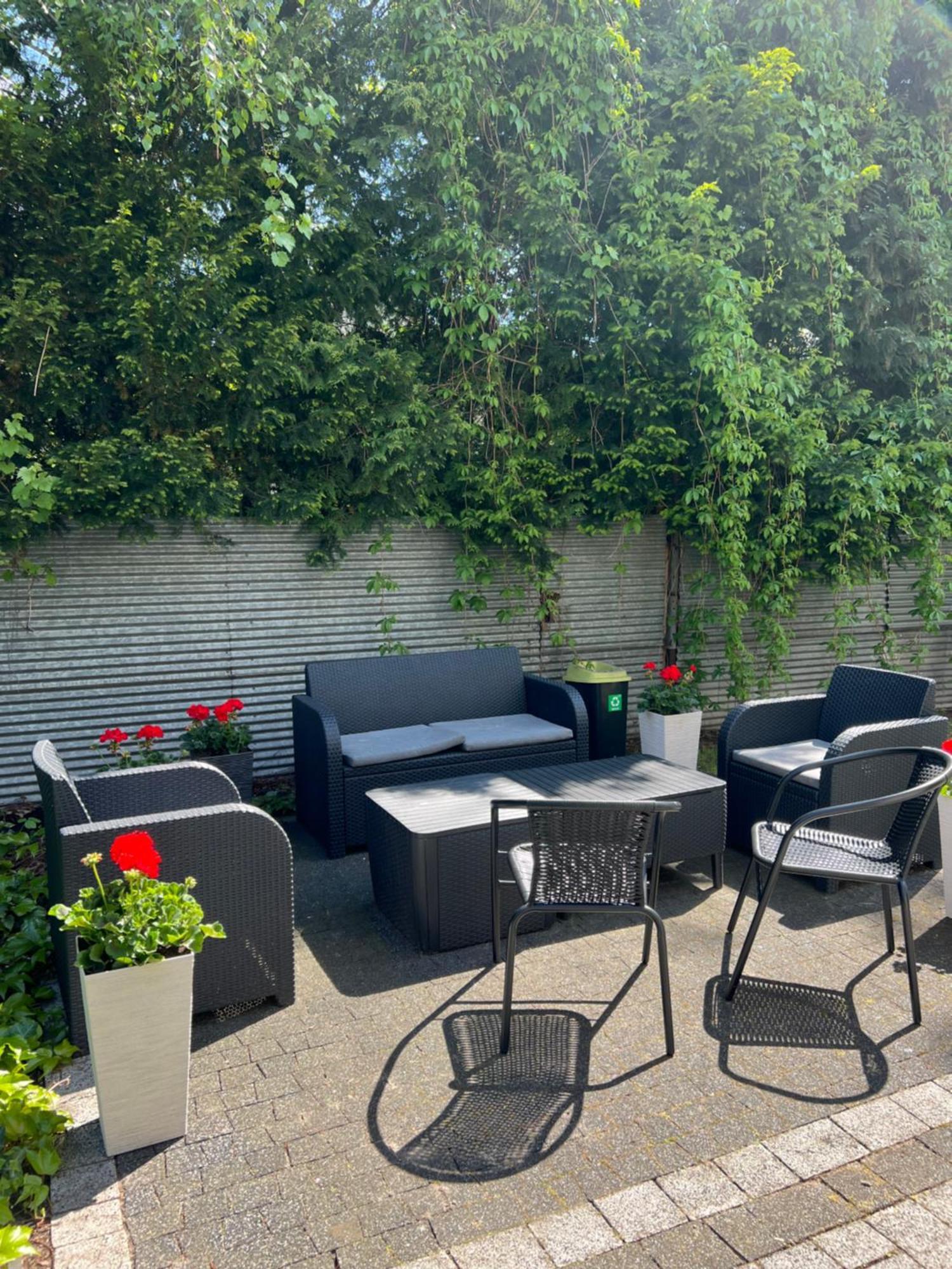 SZWEDZKA22 PL Premium Rooms Breslávia Exterior foto